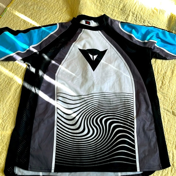 Dainese Short Sleeve Jersey Size XXL - Picture 1 of 7